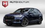 Audi Q7 55 TFSI e quattro Panoramadak, 360 camera, ACC, Lu, Automaat, Gebruikt, Zwart, 2995 cc