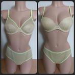 Nieuw marie jo bh Alexander 70b 75b 80b 85b 70c 80c 70d 75d, ., Geel, Ophalen of Verzenden, BH