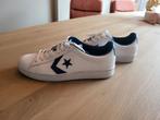 Converse  Maat 44,5 nieuw, Wit, Nieuw, Converse, Ophalen of Verzenden