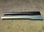 sideskirts zijskirts dorpellijst rechts BMW 3 serie E92 E93, Gebruikt, -, -, Ophalen of Verzenden