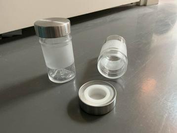 IKEA Kruidenpotjes beschikbaar voor biedingen