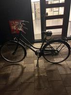 Simpele fiets, Fietsen en Brommers, Fietsen | Dames | Omafietsen, Ophalen of Verzenden, Zo goed als nieuw