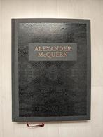 Alexander Mcqueen - Claire Wilcox Fashion Koffietafelboek, Ophalen of Verzenden, Zo goed als nieuw