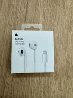 Nieuw apple earpods lightning connector, Ophalen of Verzenden, Nieuw
