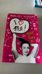 Veel LivsX - 5 I love me, Ophalen of Verzenden, Zo goed als nieuw, Marlies Slegers