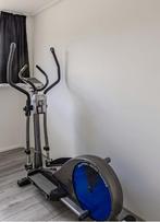 Nieuwe Elliptische Crosstrainer, Ophalen, Crosstrainer, Metaal, Armen