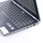 HP Probook X360 G6 11" i5 10th 8GB 128SSD 2in1 Touchscreen, Computers en Software, Windows Laptops, HP, Zo goed als nieuw, Support@hp.com