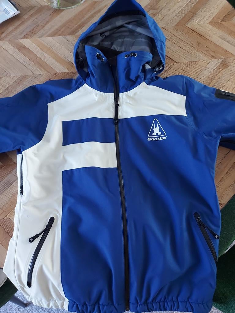 Gaastra Zeiljas XL - Zo goed als nieuw!, Watersport en Boten, Watersportkleding, Ophalen, Heer, Zo goed als nieuw, Gaastra