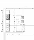 DESIGN KLOOSTERMAN EILAND KEUKEN + APPARATUUR, Huis en Inrichting, Keuken | Complete keukens, Ophalen, Wit, Dubbelwandige keuken