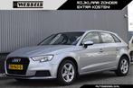 Audi A3 Sportback 1.0 TFSI Pro Line Plus Virtual cockpit, Ad, Voorwielaandrijving, Stof, Gebruikt, Euro 6