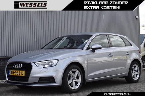 Audi A3 Sportback 1.0 TFSI Pro Line Plus Virtual cockpit, Ad, Auto's, Audi, Bedrijf, Te koop, A3, ABS, Adaptive Cruise Control