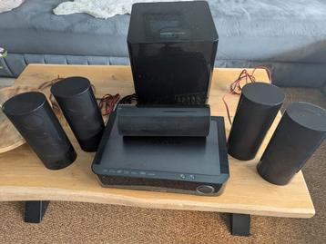 Harmon Kardon met alle accessoires beschikbaar voor biedingen