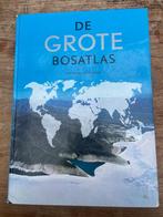 ️ De Grote Bosatlas – 53e editie (Wolters-Noordhoff), Bosatlas, 2000 tot heden, Ophalen of Verzenden, Zo goed als nieuw