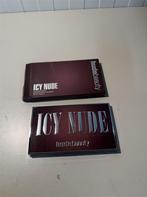 Huda Beauty Icy Nude Eye Palette - nieuw oogschaduwpalet in, Ophalen of Verzenden, Nieuw, Overige kleuren, Handen en Nagels