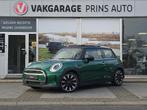 MINI Mini 1.5 Cooper Business Edition |PANO|NAVI|CARPLAY|CAM, 136 pk, Gebruikt, Euro 6, 4 stoelen