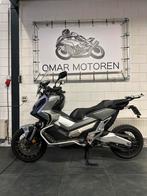 Honda XADV 750 2017 X-adv, Motoren, Bedrijf, Scooter, 2 cilinders