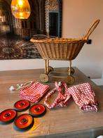 Vintage kinderwagen, Antiek en Kunst, Ophalen of Verzenden