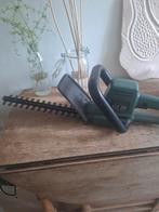 Black & Decker heggenschaar snoeischaar, Tuin en Terras, Heggenscharen, Ophalen, Gebruikt, Black & Decker