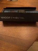 Whoop 4.0 met extra bandje, Ophalen of Verzenden, Waterdicht, Zo goed als nieuw