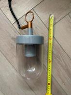 KARWEI Dylan Hanglamp - Stijlvol en Modern, Ophalen of Verzenden, Gebruikt, Glas, Minder dan 50 cm