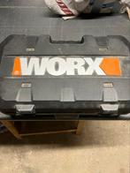 Worx hand mini zaag, Ophalen of Verzenden, Zo goed als nieuw