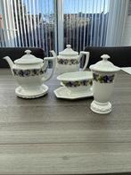 Rosenthal Stiefmütterchen, Overige typen, Ophalen of Verzenden, Zo goed als nieuw, Overige stijlen