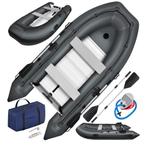 Nieuwe 320 aluminium bodem RUBBERBOOT  model2026, Watersport en Boten, Overige merken, Aluminium, Nieuw, Ophalen of Verzenden