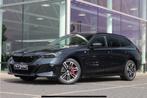 BMW i5 Touring | M Sport Pro | HUD | Pano | HK | Trek | 97k, Automaat, 81 kWh, Particulier, 2155 kg