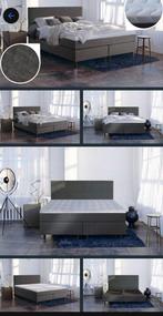Nieuwe Boxspring 180x200 - direct leverbaar, Ophalen of Verzenden