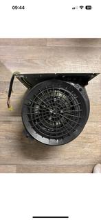 Afzuig ventilator, Doe-het-zelf en Verbouw, Ventilatie en Afzuiging, Ophalen of Verzenden, Nieuw, Ventilator