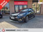 Kia Ceed 1.0 T-GDi GT-PlusLine * Garantie mogelijk tot 15-05, Voorwielaandrijving, Gebruikt, Zwart, Zwart