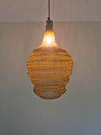 zgan MOOS Indigo Hanglamp Ø 37 cm, Huis en Inrichting, Lampen | Hanglampen, Ophalen of Verzenden, Zo goed als nieuw, Metaal, Modern