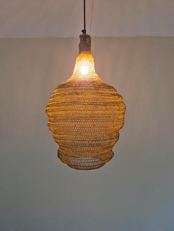 zgan MOOS Indigo Hanglamp Ø 37 cm  beschikbaar voor biedingen