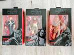 Star Wars Black Series Actiefiguren, Verzamelen, Star Wars, Ophalen of Verzenden, Nieuw, Actiefiguurtje