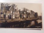 Oldeboorn fotokaart, Verzamelen, Verzenden, 1920 tot 1940, Gelopen, Friesland