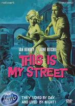 This Is My Street (1964 Ian Hendry, June Ritchie) niet NLO, Ophalen of Verzenden, Nieuw in verpakking, Drama