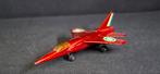 Matchbox SP4 Mirage F1 - Vintage Speelgoed Vliegtuig, Ophalen of Verzenden, Gebruikt, Overige typen