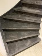 Professionele trap stoffering Rotterdam, Huis en Inrichting, Stoffering | Vloerbedekking, Ophalen, Crème, Nieuw, Minder dan 10 m²