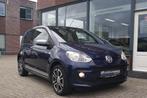 VOLKSWAGEN Up! 1.0 75PK 5D Aut High up!, Automaat, Stof, Gebruikt, Navigatiesysteem