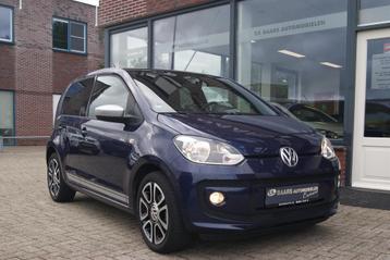 VOLKSWAGEN Up! 1.0 75PK 5D Aut High up! beschikbaar voor biedingen