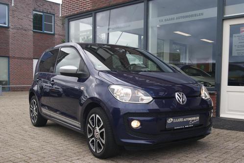VOLKSWAGEN Up! 1.0 75PK 5D Aut High up!, Auto's, Volkswagen, Bedrijf, Te koop, up!, Airbags, Airconditioning, Bluetooth, Boordcomputer
