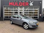 Opel ASTRA 1.8 EXECUTIVE / AUTOMAAT / LAGE KMS! / AIRCO / CR, Auto's, Opel, Gebruikt, 4 cilinders, 1210 kg, 1796 cc