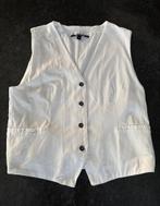 10days gilet / vestje maat XXL 42/44 wit, Verzenden, Wit, Maat 42/44 (L), 10days