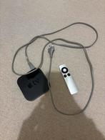 Apple TV (2e generatie)- Streamen naar Apple TV mogelij, Audio, Tv en Foto, Mediaspelers, Ophalen of Verzenden, Gebruikt, HDMI