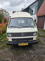 Vw camper, Buscamper of Camperbus, Volkswagen, Particulier