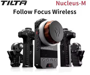 Tilta Nucleus-M SET beschikbaar voor biedingen