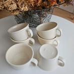 6 Bodum kommen - soep, thee, voorraad - magnetron bestendig, Huis en Inrichting, Keuken | Servies, Ophalen of Verzenden