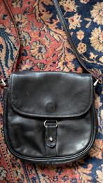 Julien le Roy schoudertasje, Ophalen of Verzenden, Zo goed als nieuw, Leer