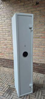wapenkluis, 5 geweren, Ophalen, Gebruikt