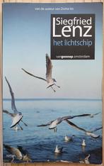 Het lichtschip - Siegfried Lenz, €10 incl verzenden, Verzenden, Zo goed als nieuw, Siegfried Lenz